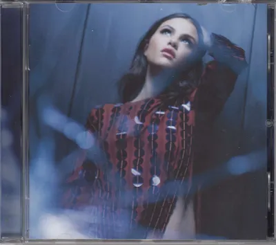 Obrázek produktu pro Selena Gomez: Revival - - (CD / R)