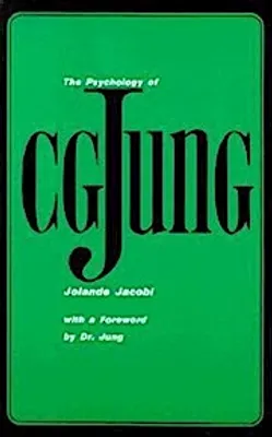 Obrázek produktu pro The Psychology of C.G.Jung