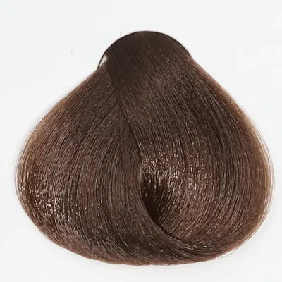 Produktbild von Fanola Haarverf Professional Colouring Cream 6 03 Warm Dark Blonde