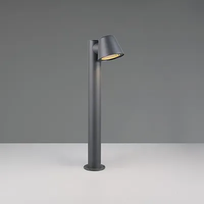 Productafbeelding van Tuinlamp 60cm Beni antraciet