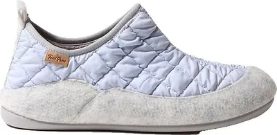 Produktbild von Toni Pons Mare-um Hausschuhe Blau EU 39 Damen Blau EU 39