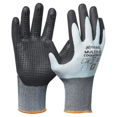 Produktbild von Gebol Handschuh Multi Flex Cool & Touch