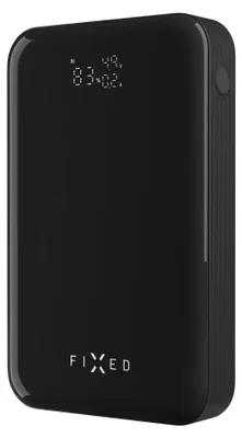 Produktbild von FIXED FIXZENP-20-BK, 20000 mAh, Lithium Polymer (LiPo), Schwarz