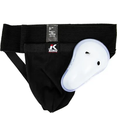 Produktbild von King PB Tiefschutz G2 mit Cup(XL)