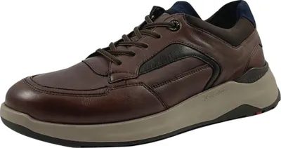 Produktbild von Lloyd Sportliche Schnürschuhe Memphis Herren 31392D3232353535 Braun 44 EU