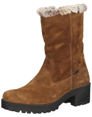 Produktbild von Bama Stiefelette Stiefelette Leder