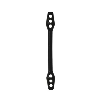 Produktbild von Ruckdämpfer (Anlegefeder), Kautschuk, 540mm, 18-20mm