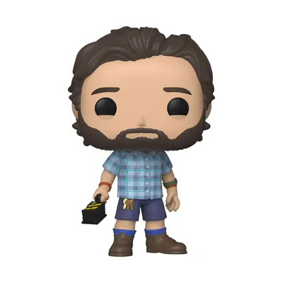 Produktbild von Ghostbusters Afterlife - Mr. Grooberson 928 - Funko Pop! - Vinyl Figur