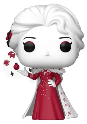 Obrázok produktu pre Figúrka Disney POP! Vinyl: Frozen, Elsa, 9 cm