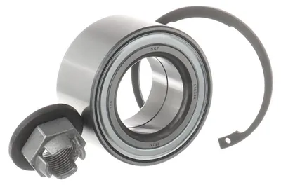 Produktbild von SKF Radlagersatz Vorne für FORD Kuga Mk3 82mm VKBA 7209