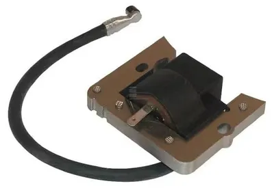 Zündspule für Rasenmäher, Tecumseh 14160034, 62 mm