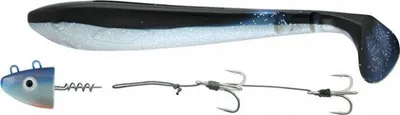 Obrázok produktu pre Abu Garcia Svartzonker McBeast KIT 26 cm - Sleď