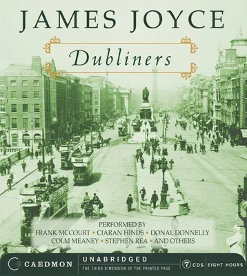 Produktbild von Dubliners – CD