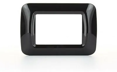 Image de Gewiss GW22516 Prise de courant noir