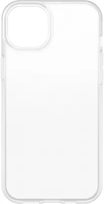 Productafbeelding van OtterBox React hoesje voor Apple iPhone 15 Plus/14 Plus - transparant