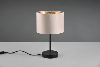 Produktbild von Trio Julieta Tischleuchte E27  ⌀30cm Beige