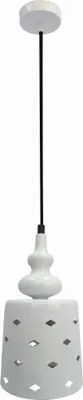 Immagine prodotto di Candellux HAMP lampada a sospensione 31-51905 bianco