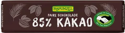 Image de Chocolat noir 85% 20g