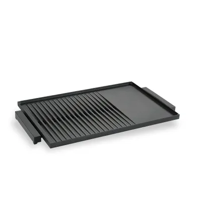 Produktbild von Küchenprofi Alu-Grillplatte zu Tischgrill STYLE 17 0250 00 01