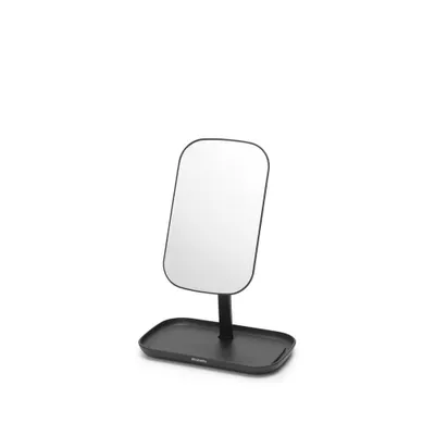 Produktbild von Brabantia 280702, Freistehend, Rechteckig, Tisch, Grau, Grau, 1 Regale