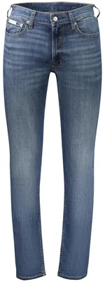 Obrázok produktu pre Pánske džínsy CALVIN KLEIN modré
