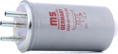Produktbild von Kraftstofffilter MASTER-SPORT 954D-KF-PCS-MS passend für MERCEDES-BENZ E-Klasse Limousine (W212) Leitungsfilter