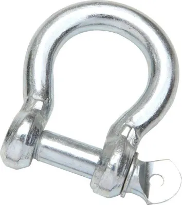 Produktbild von Conacord Schäkel Maulweite 12 mm