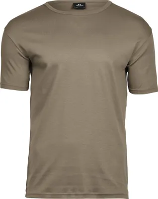 Immagine prodotto di Tee Jays Uomo Maglietta Interlock