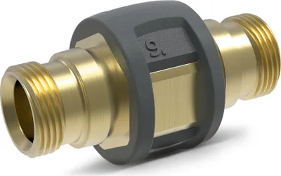 Produktbild von Kärcher Adapter Schlauchverlaengerung 9 TR 4.111-037.0