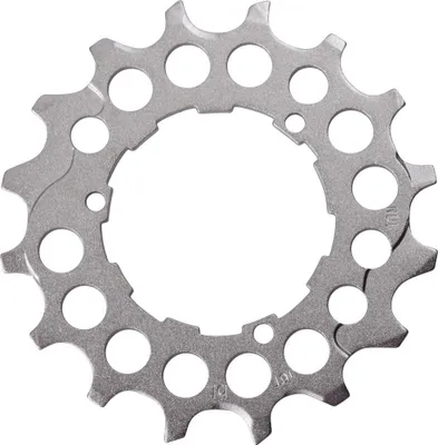 Produktbild von SHIMANO Ritzel für CS-M771 16 Zähne 11-32