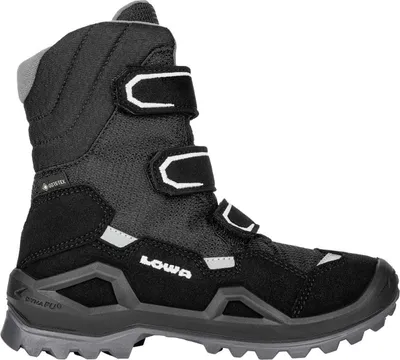 Produktbild von Lowa MILO EVO GTX HI JR Jungen Winterstiefel in Schwarz, Größe 36