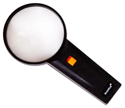 Obrázok produktu pre Levenhuk - 74062 - Lupa Zeno Handy ZH39