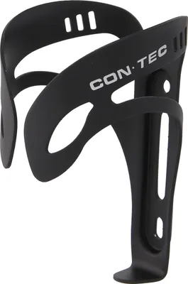 Produktbild von Contec Flaschenhlt. Aero Xs Schwarz