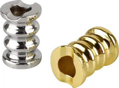 Produktbild von Cool Glutlöscher Welle Chrom oder Gold - farbe nicht wählbar