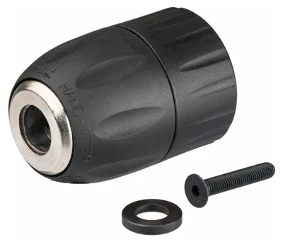 Produktbild von HAZET Bohrfutter 9030P-1-01/3, Bohrmaschine Ersatzteil, 13,6 x 11,3 x 4,3 cm