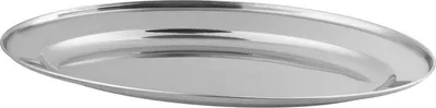 Immagine prodotto di Vassoio MagicHome, da portata, 35 cm, acciaio inox
