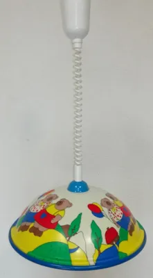 Immagine prodotto di Luminex Lampadario a sospensione 1205 ORSO