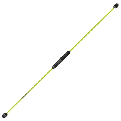 Produktbild von Sport-Thieme Schwingstab "Fitness", Lime