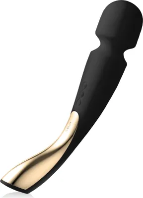 Obrázok produktu pre LELO - Smart Wand 2 Medium - čierna