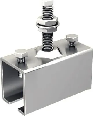 Immagine prodotto di Supporto Manchon 6256 Mc