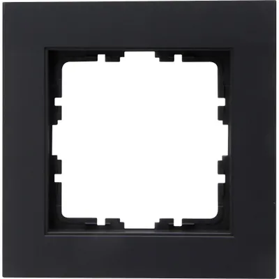 Obrázok produktu pre Rám krytu KOPP 1f.HK07 ant 402115009