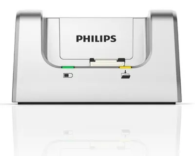 Produktbild von Philips ACC8120, Philips, DPM6000, DPM7000, DPM8000, LFH2210, Silber