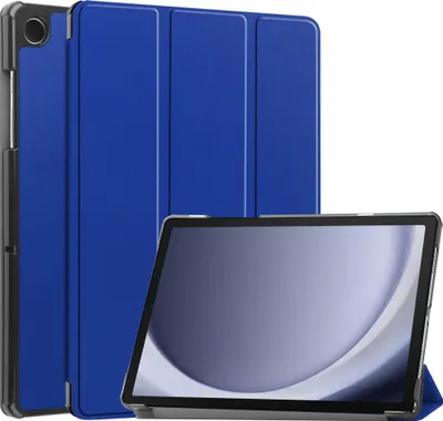 Immagine prodotto di Custodia per Samsung Galaxy Tab A9 Plus: imoshion Custodia pieghevole Trifold