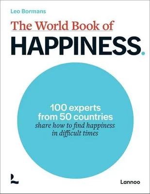 Produktbild von The World Book of Happiness