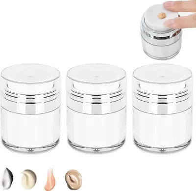 Produktbild von Seifenspender Wandmontage – 350 ml, 2 Stück, Weiß