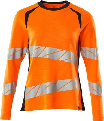Obrázek produktu pro MASCOT 19091-771-14010-3XLONE, Triko, Žena, 3XLONE, 120 cm, Bavlna, Polyester, 150 g/m²