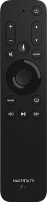 Produktbild von Fernbedienung für Apple TV 4K & MagentaTV