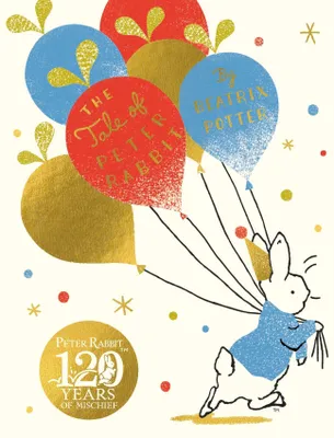 Produktbild von The Tale Of Peter Rabbit