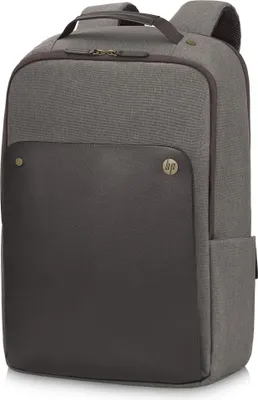 Image de HP 15.6 Executive Brown Backpack