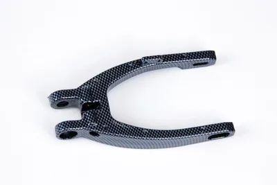 Zdjęcie produktu dla Wahacz tylnej osi Graupner Carbondesign